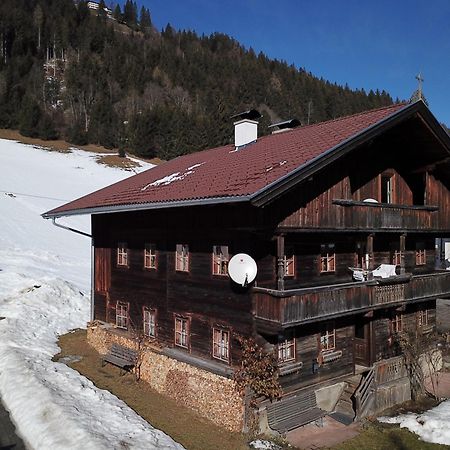 Loya Chalet Wild32 Оберау Екстериор снимка