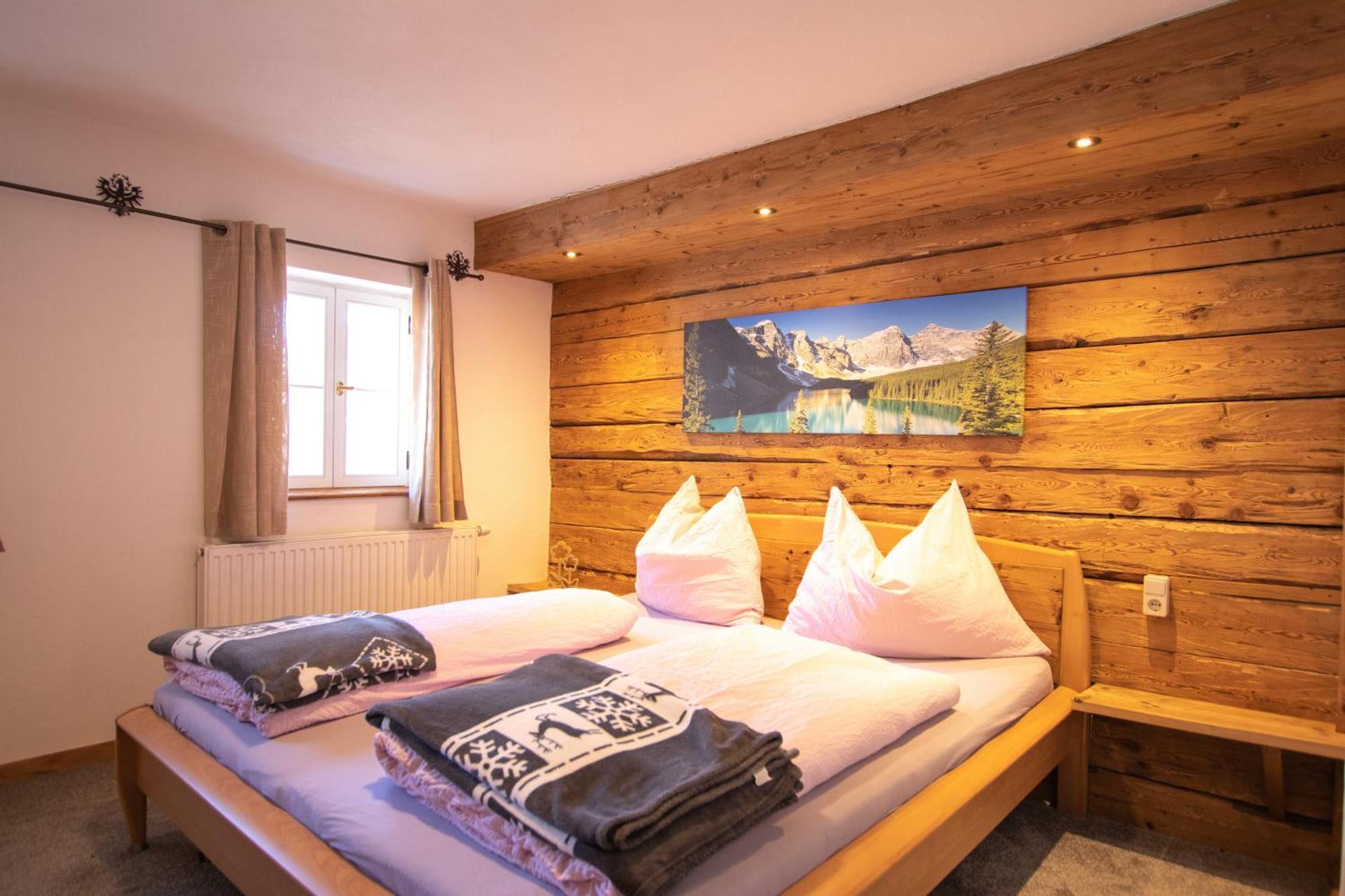 Loya Chalet Wild32 Оберау Екстериор снимка